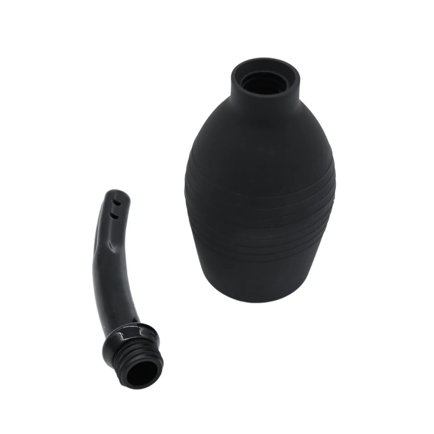 Anale Douche 310ml – Luxe Anal Douche met Gebogen Tuit