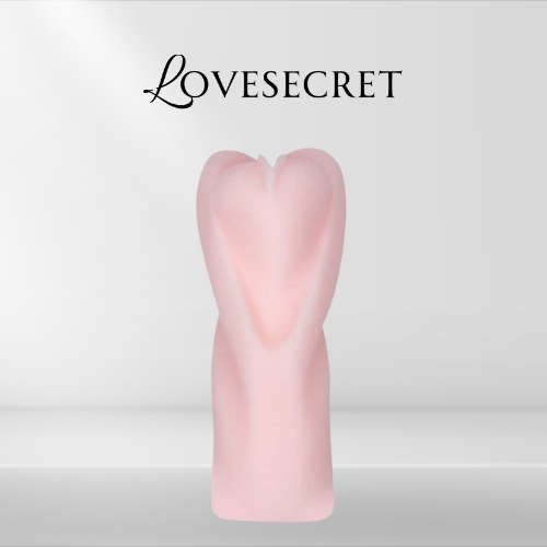 Love Secret - Pocket Pussy Masturbator