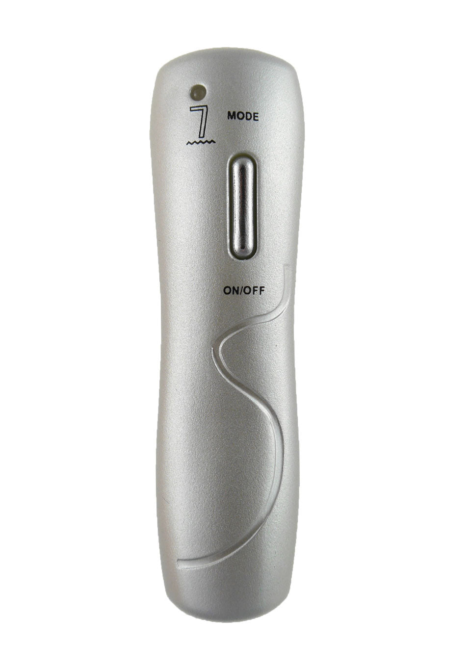 Boysoftoys - Achilles - Loveclone - Realistic Vibrator - 21-00009