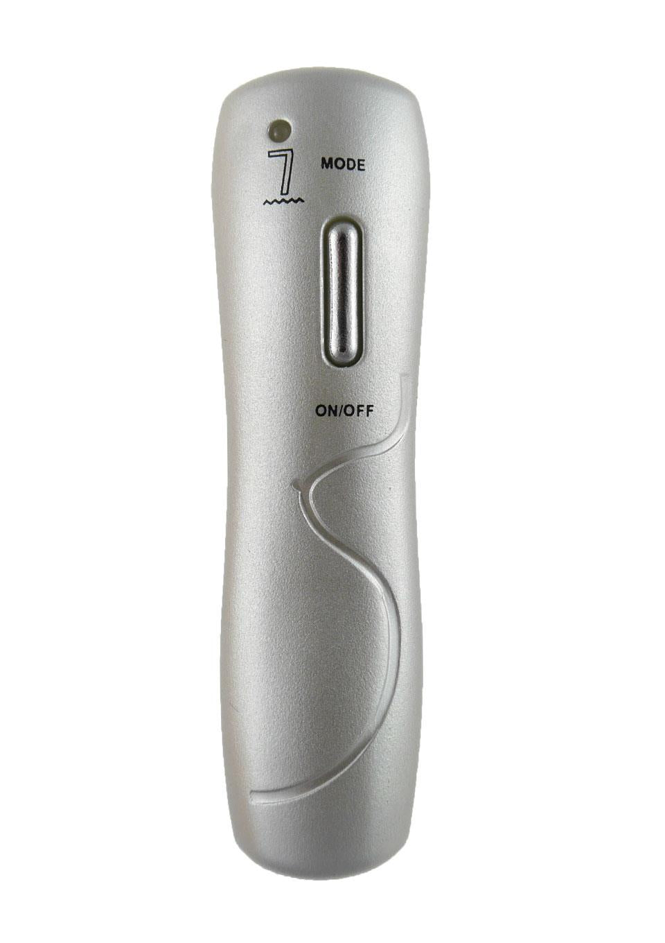 Boysoftoys ATENA vibrating Strap On 6,5 inch / 16,5cm - Loveclonex - 21-00013