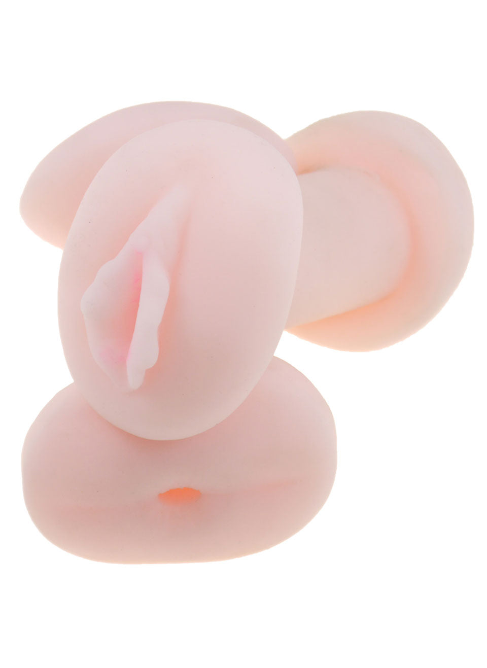 Boysoftoys – Sindy Opblaaspop met Echt Gezicht – XXL – 26-00020