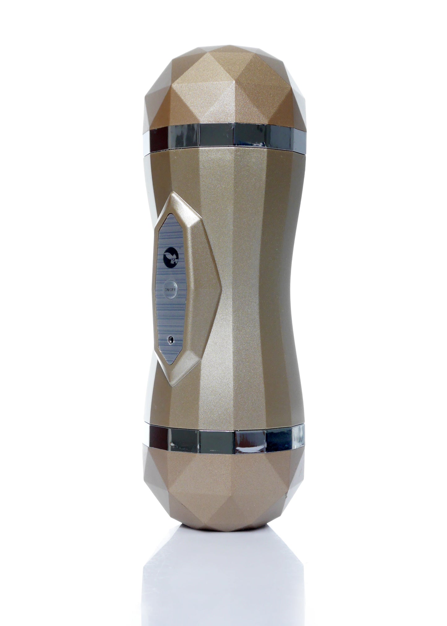 Boysoftoys – Double Delight Masturbator – 35 Functies – USB Oplaadbaar – 26-00075