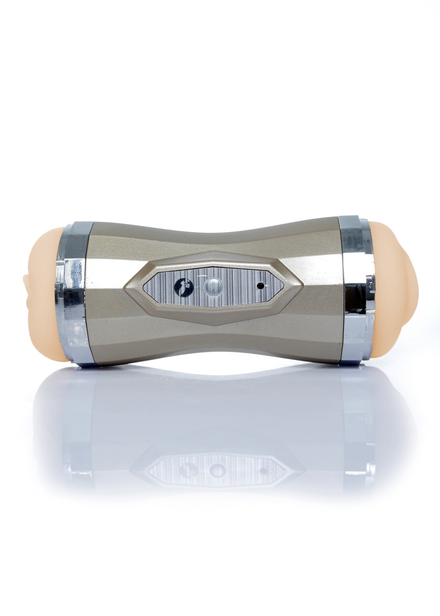 Boysoftoys – Double Delight Masturbator – 35 Functies – USB Oplaadbaar – 26-00075