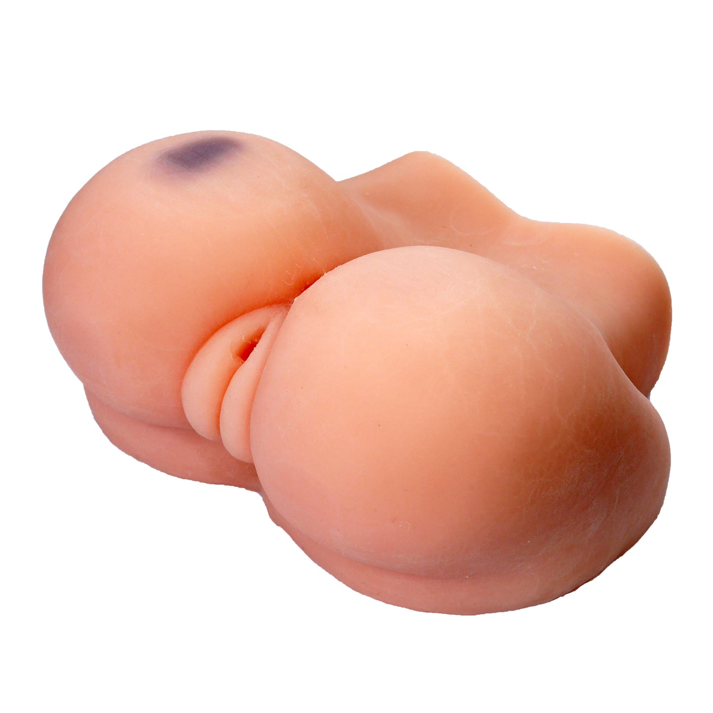 Boysoftoys – Vibrerende Levensgrote Mega Kont XL – Masturbator – 26-00082