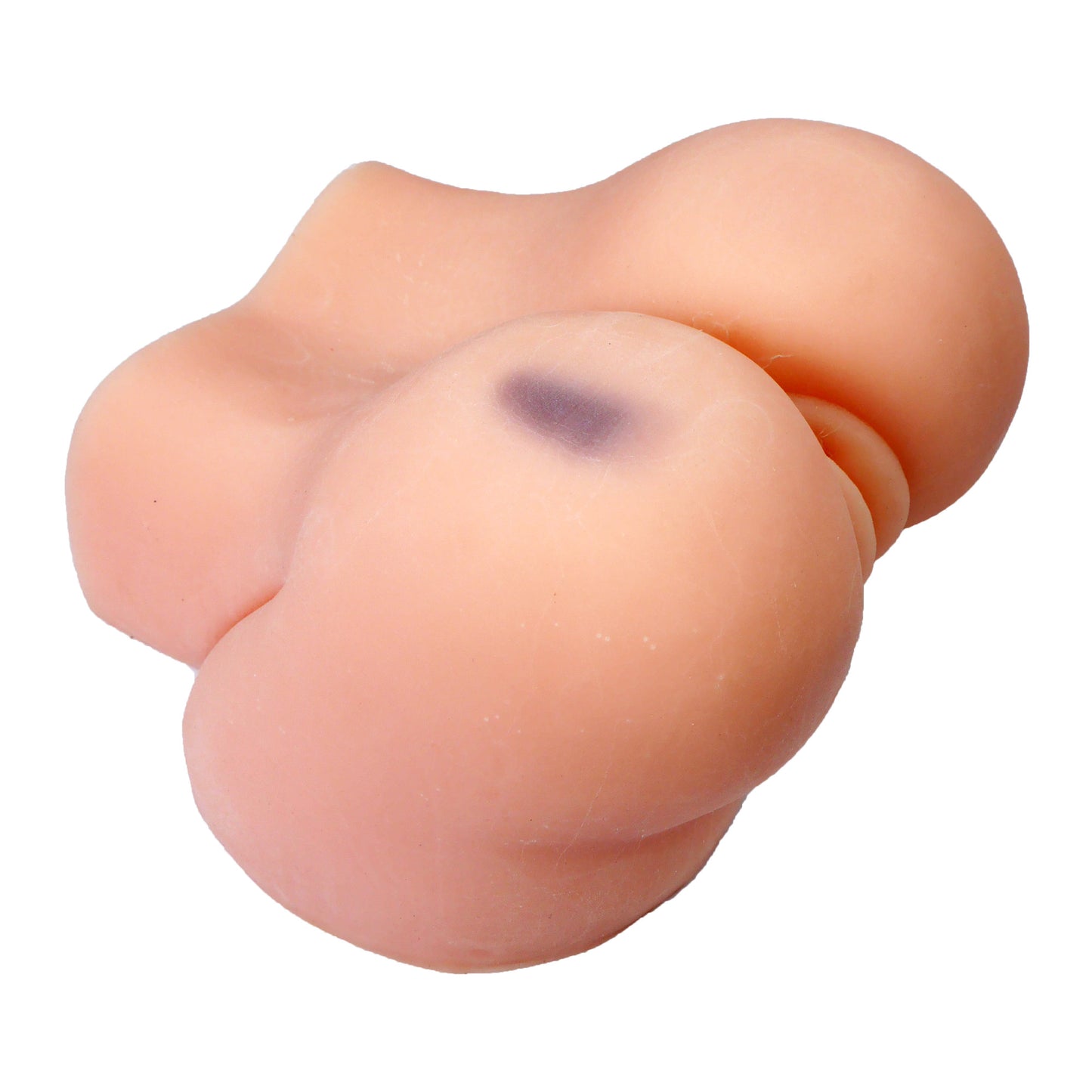 Boysoftoys – Vibrerende Levensgrote Mega Kont XL – Masturbator – 26-00082