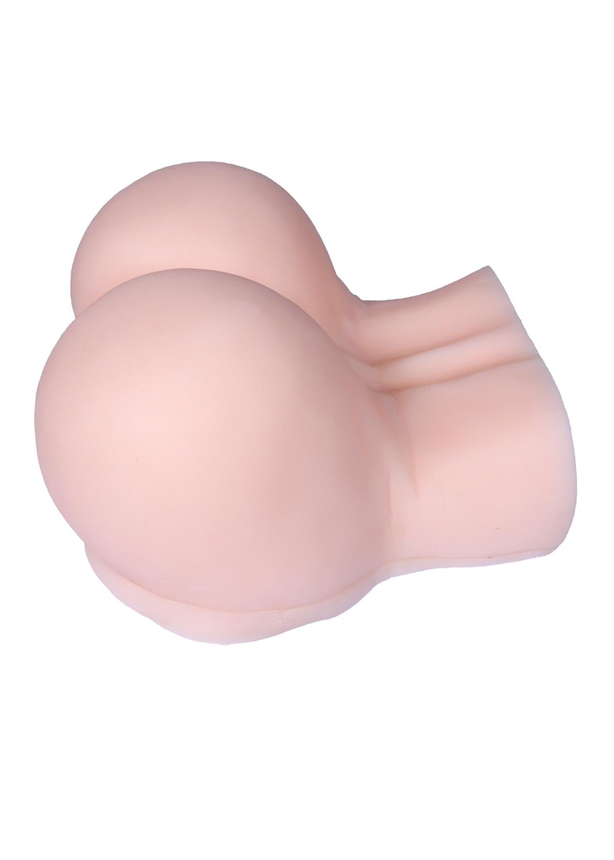 Boysoftoys – Vibrerend Mega Kont XXL – Masturbator – 26-00083 – 5 KG