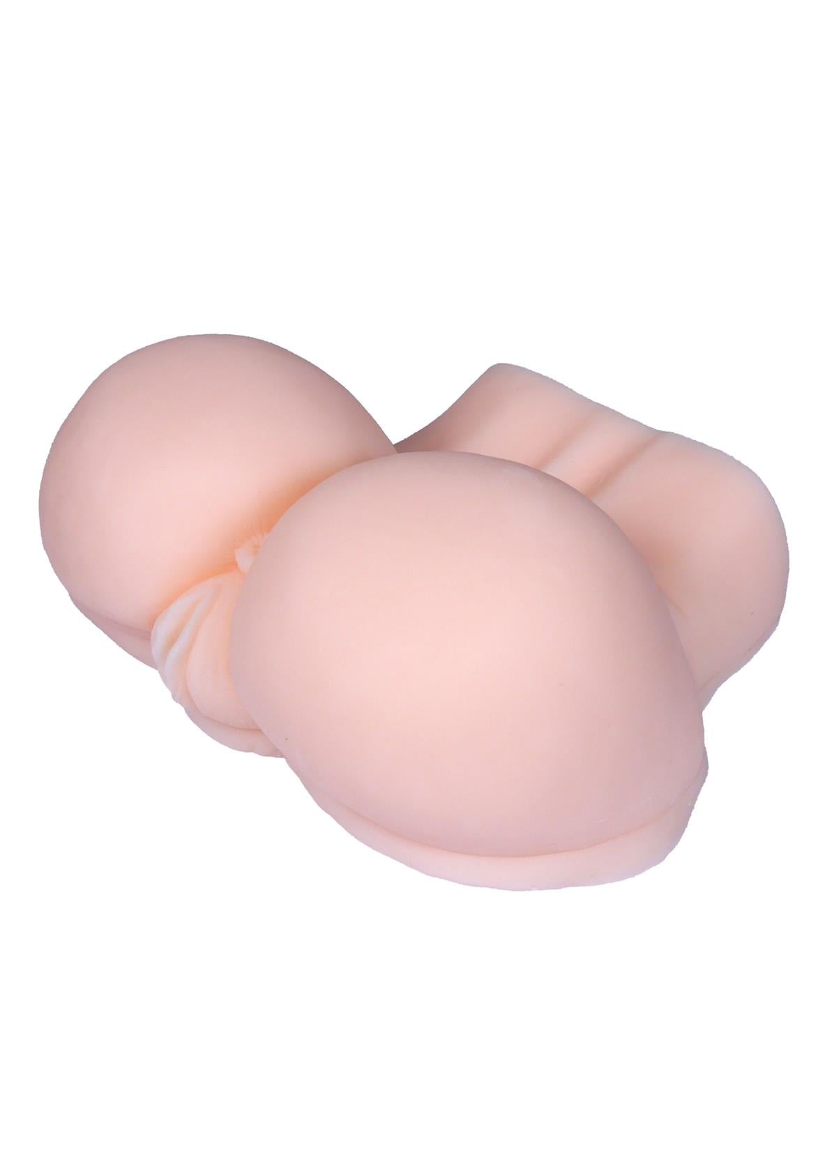 Boysoftoys – Vibrerend Mega Kont XXL – Masturbator – 26-00083 – 5 KG