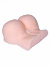 Boysoftoys – Vibrerend Mega Kont XXL – Masturbator – 26-00083 – 5 KG