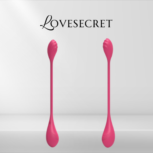Love Secret - Double Egg