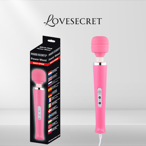 Love Secret - Power Wand Massager