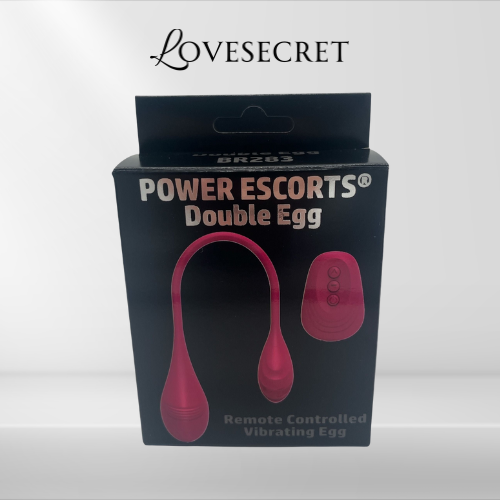 Love Secret - Double Egg