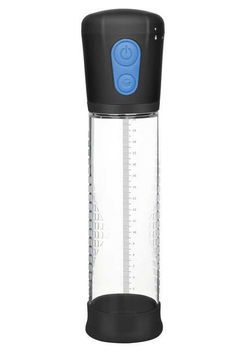 Boysoftoys Power Electric Pump – Automatische Penispomp