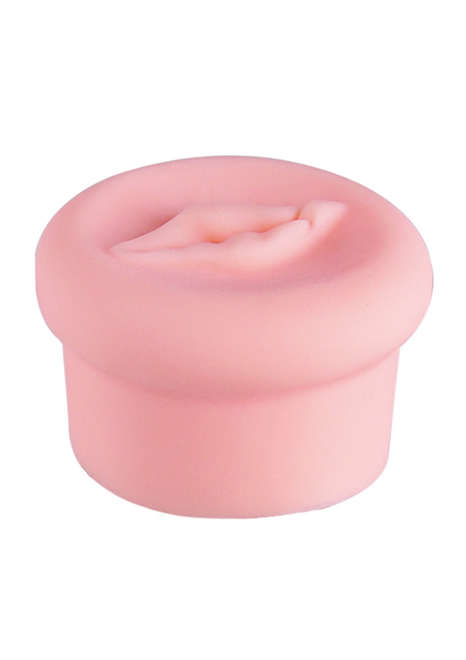 Bossoftoys - 60-00015 - Huge Vagina for Penis Pump - Penispump - Put on and play - bulk packed , no colour box