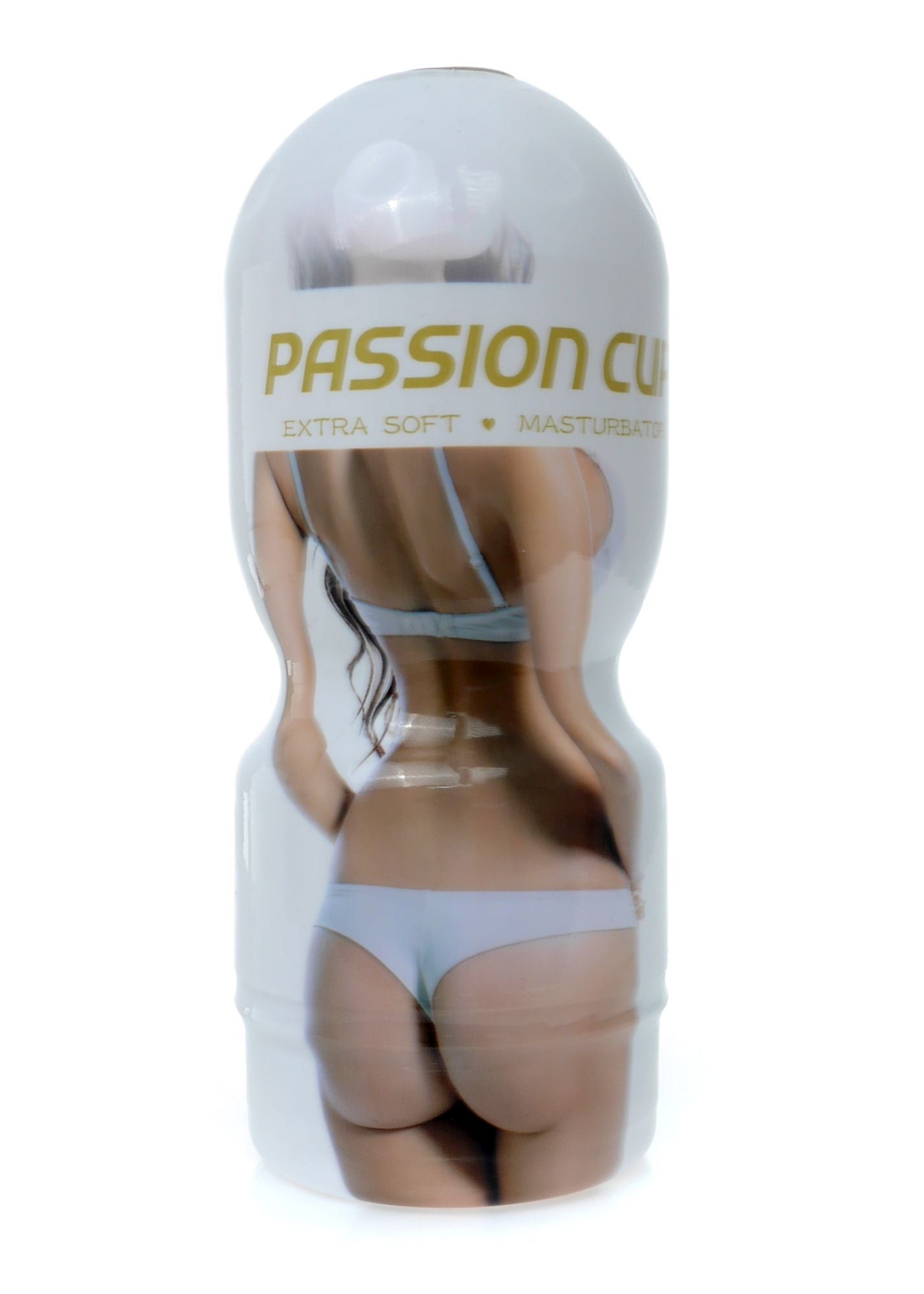 Boysoftoys – Passion Cup – Masturbator – Heavy Version