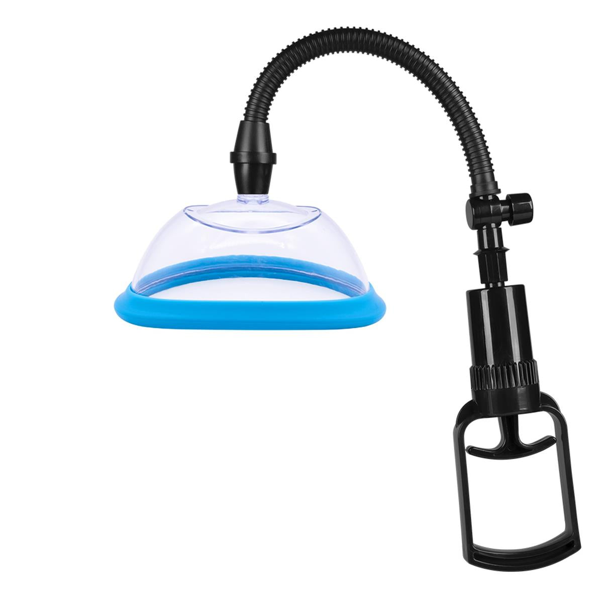 Boysoftoys – Power Pussy Pump Max Blue