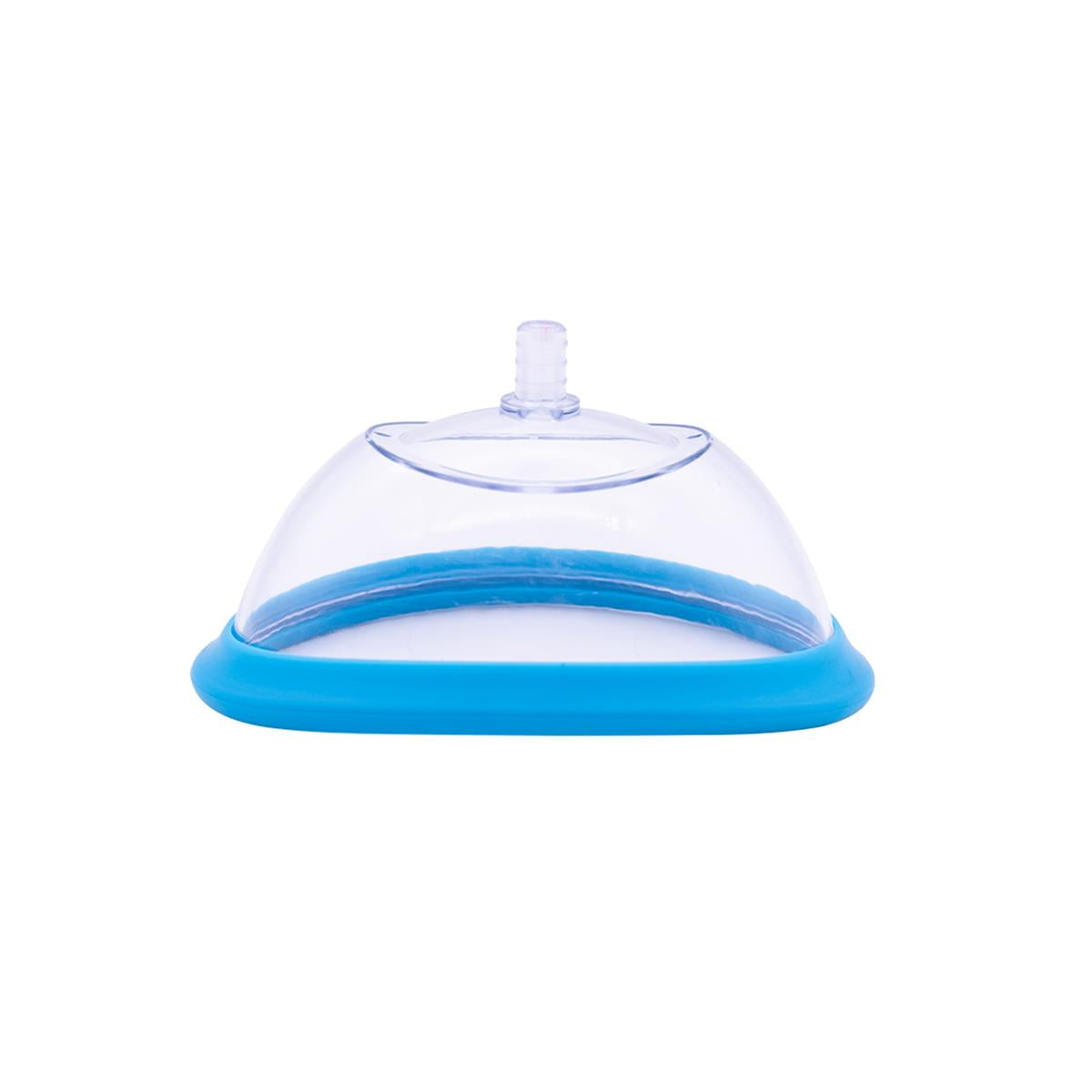 Boysoftoys – Power Pussy Pump Max Blue