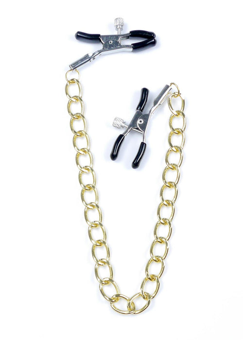 Boysoftoys – Exclusive Nipple Clamps No. 8