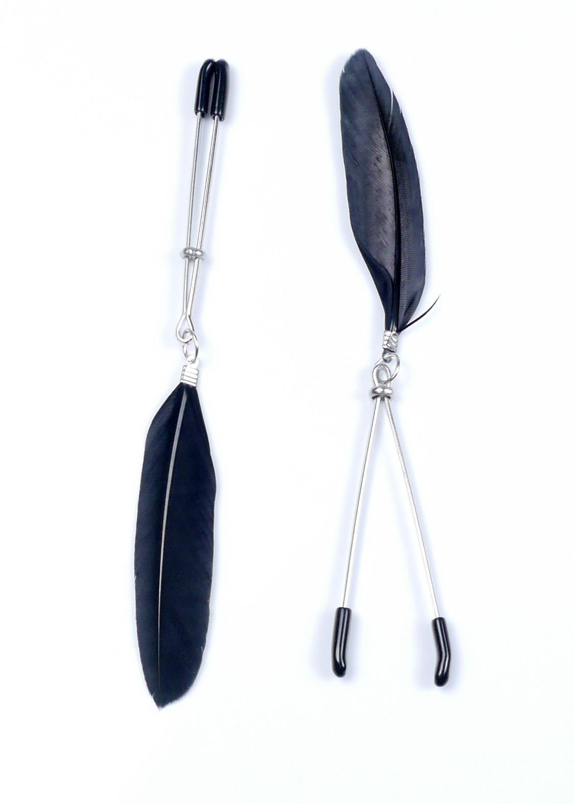Boysoftoys - Stimulator - Exclusive Nipple Clamps No. 13
