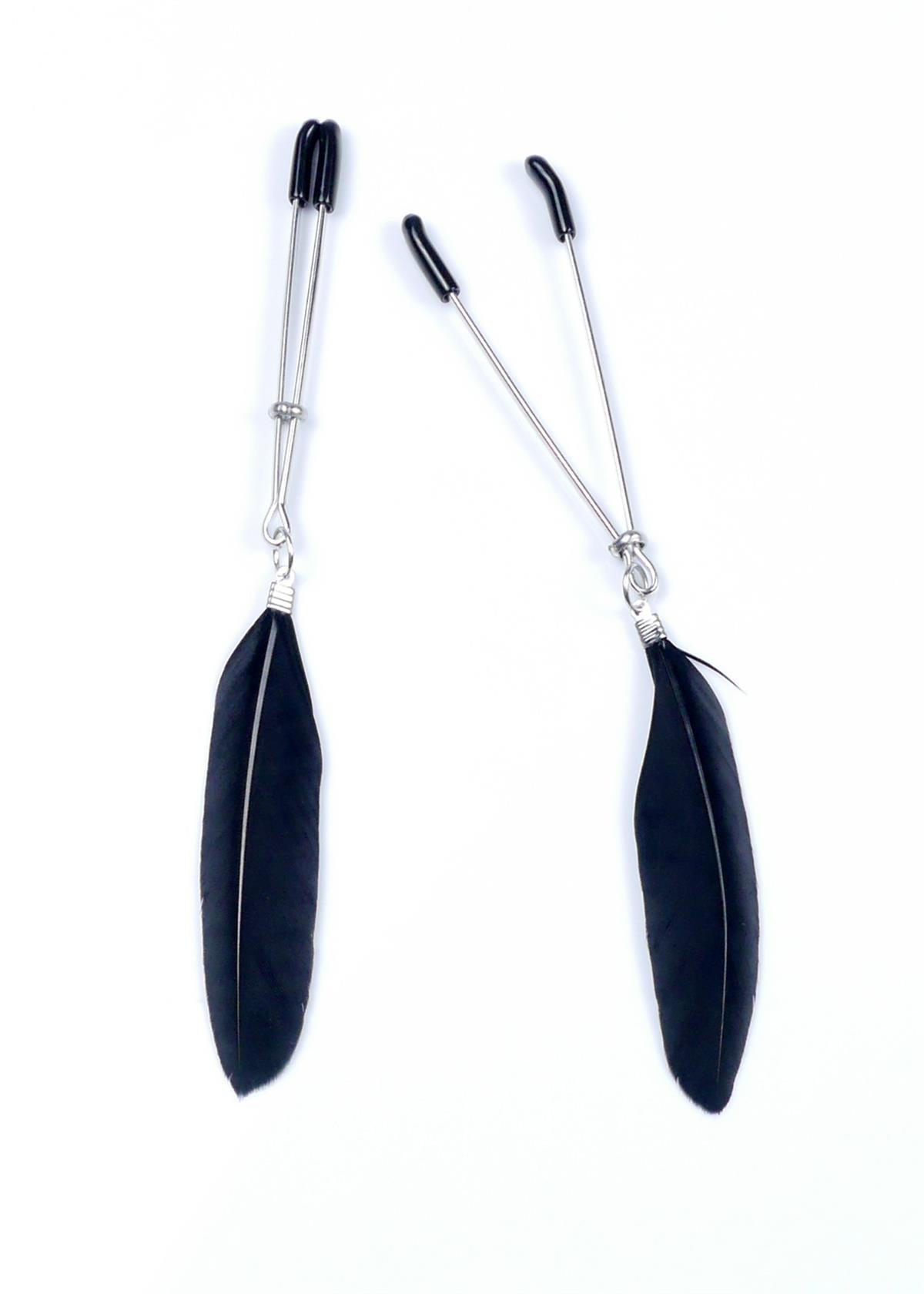 Boysoftoys - Stimulator - Exclusive Nipple Clamps No. 13
