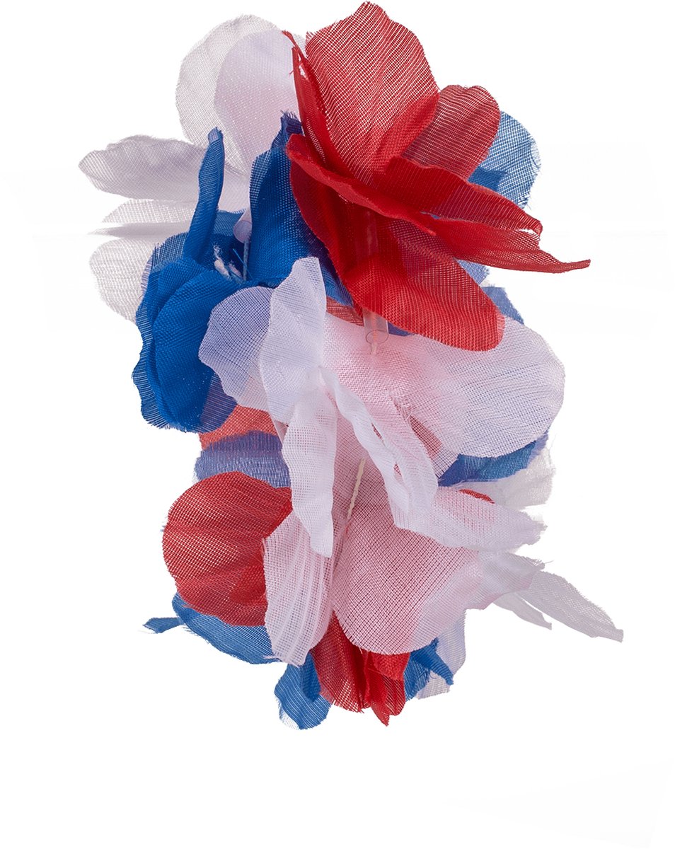 Kinky Pleasure - OB072 - French Flag Bracelet