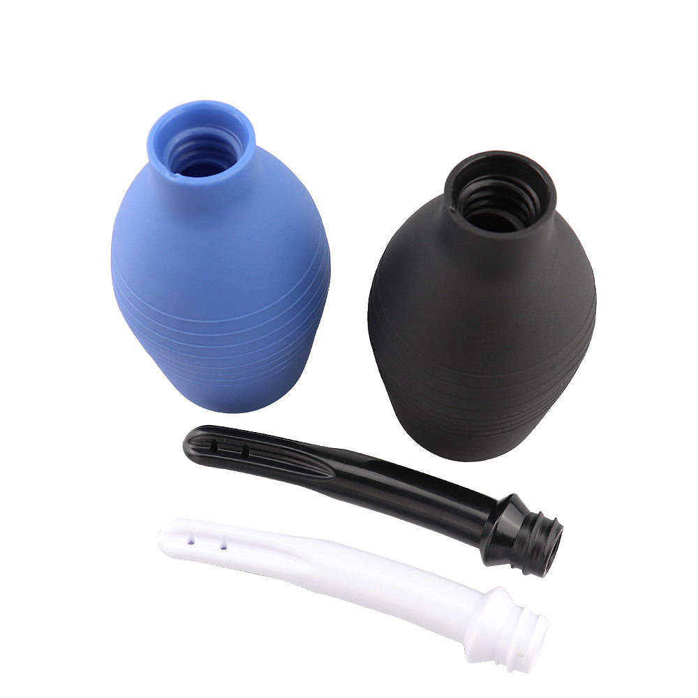 Rocket Anale Douche XL – 330 ML - 2 Kleuren