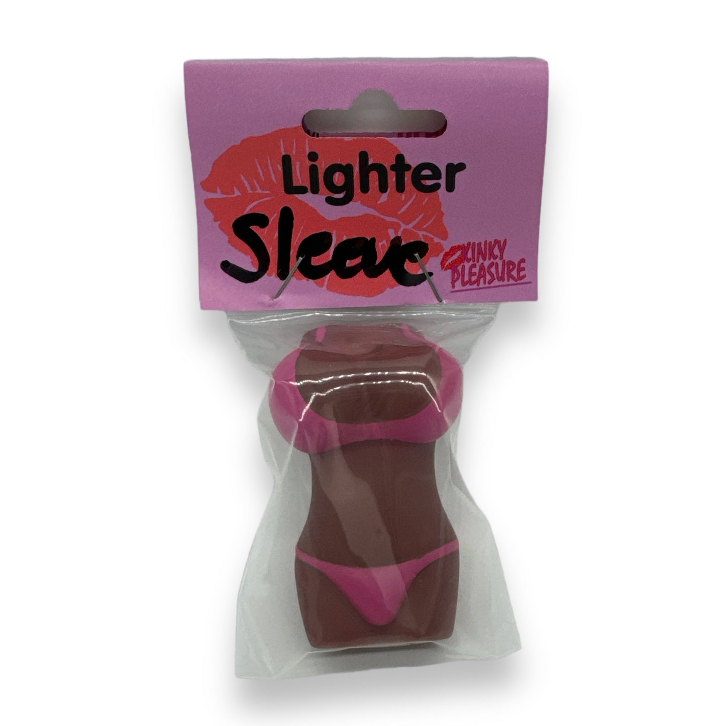 Kinky Pleasure - KP021 - Lighter Sleeve Sexy Body Man Or Woman - 3 Colours