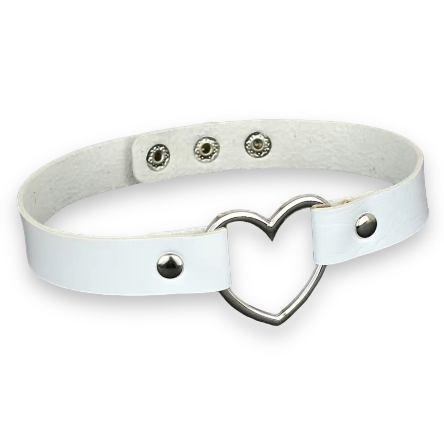 Sexy Punk Style Choker – 40 CM