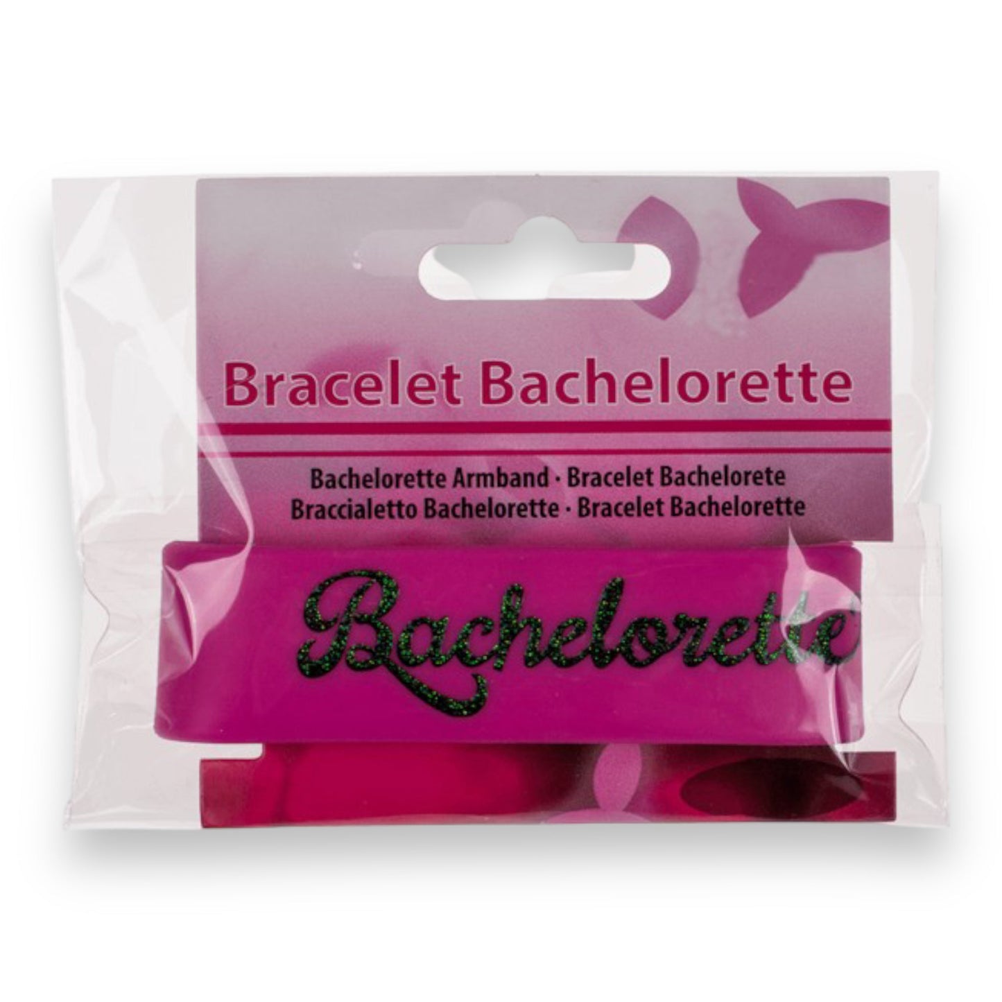 Kinky Pleasure - OB116 - Bachelorette Party Set - Package 9 Pieces