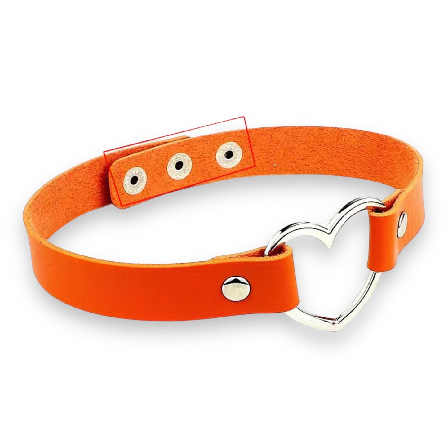 Sexy Punk Style Choker – 40 CM