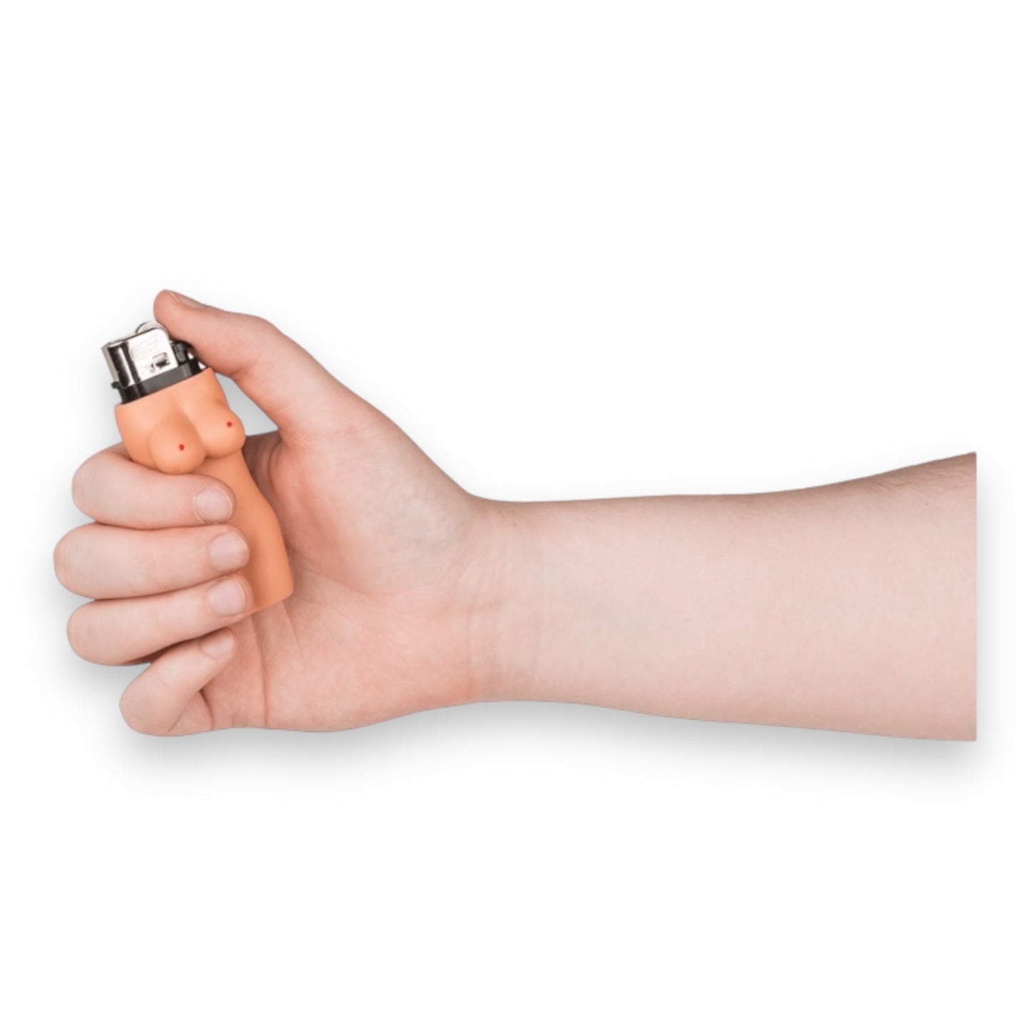 Kinky Pleasure - KP021 - Lighter Sleeve Sexy Body Man Or Woman - 3 Colours