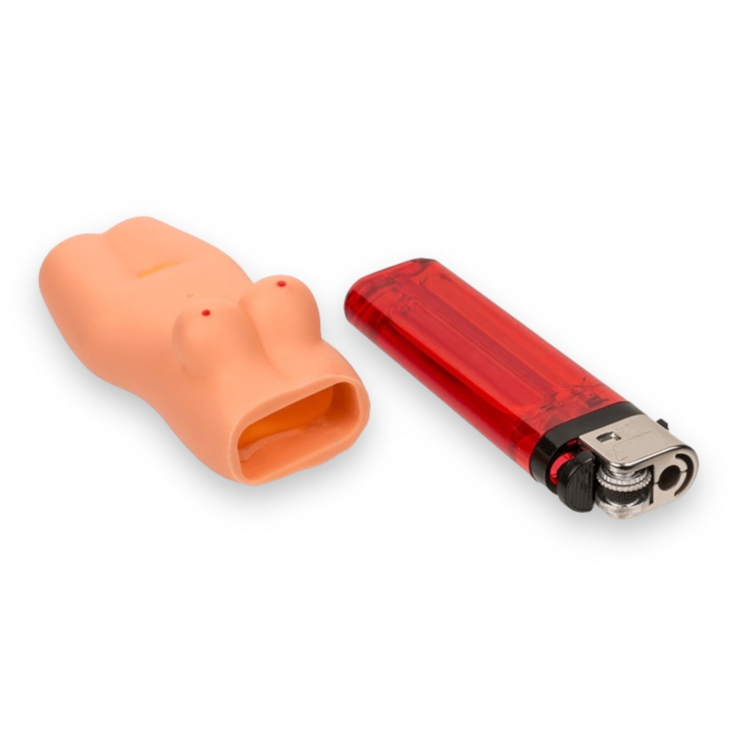 Kinky Pleasure - KP021 - Lighter Sleeve Sexy Body Man Or Woman - 3 Colours