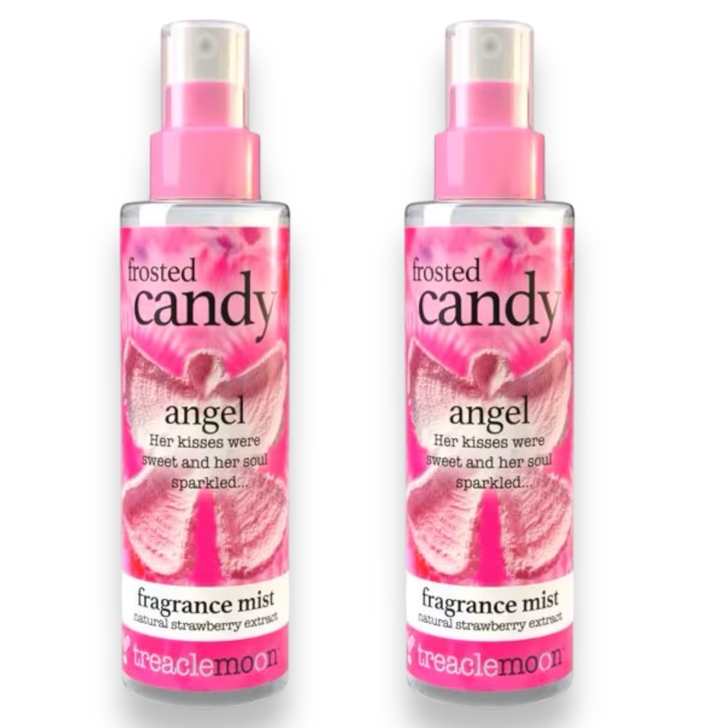 LOVESECRET Body Mist – 2 HALEN, 1 BETALEN!