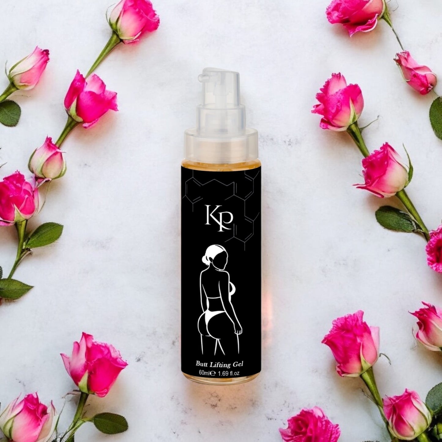 KP ASS Lifting Gel – Voor een Strakke & Gelifte Look! 60ml