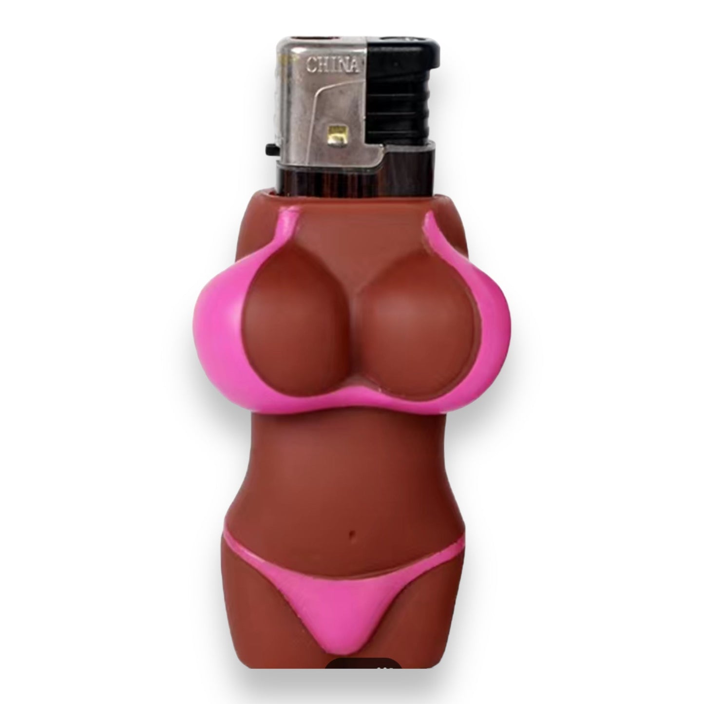 Kinky Pleasure - KP021 - Lighter Sleeve Sexy Body Man Or Woman - 3 Colours