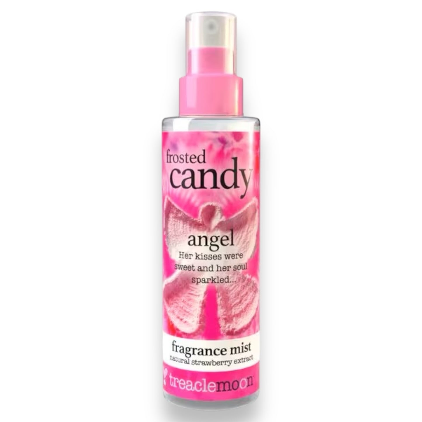 LOVESECRET Body Mist – 2 HALEN, 1 BETALEN!