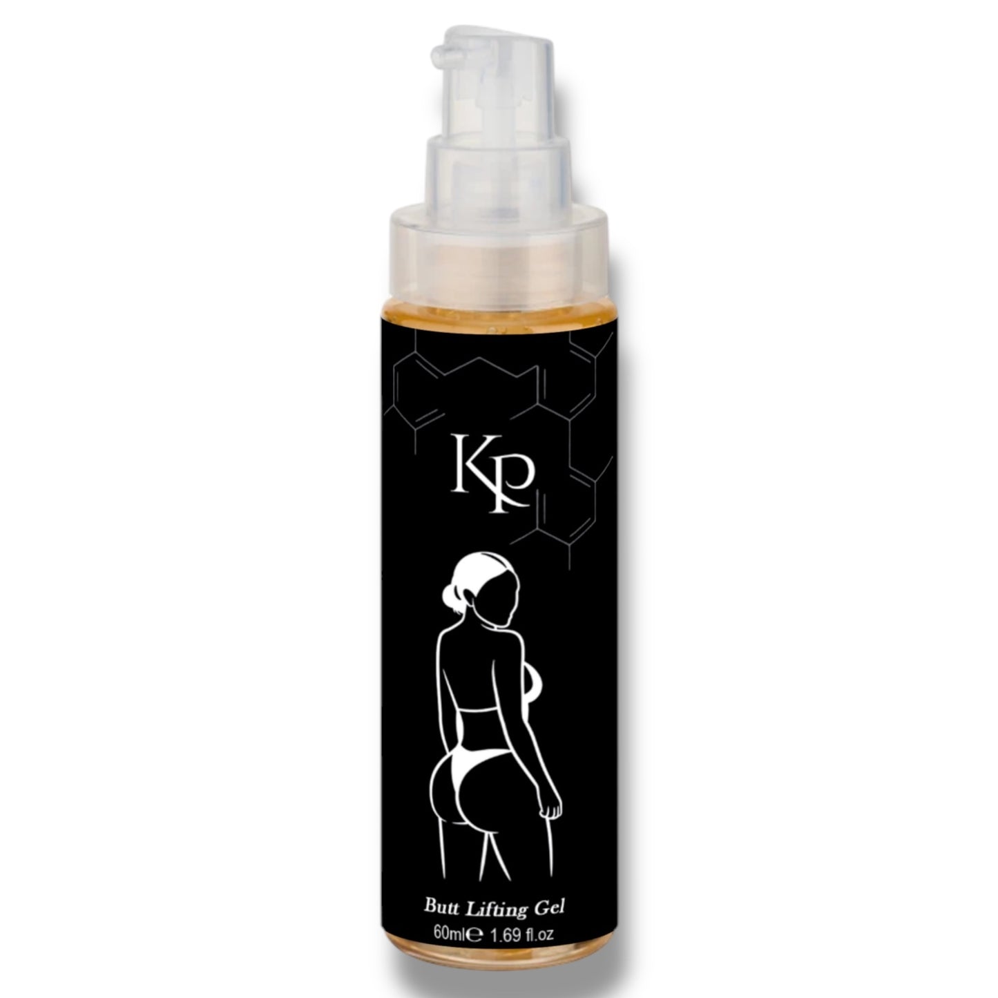 KP ASS Lifting Gel – Voor een Strakke & Gelifte Look! 60ml