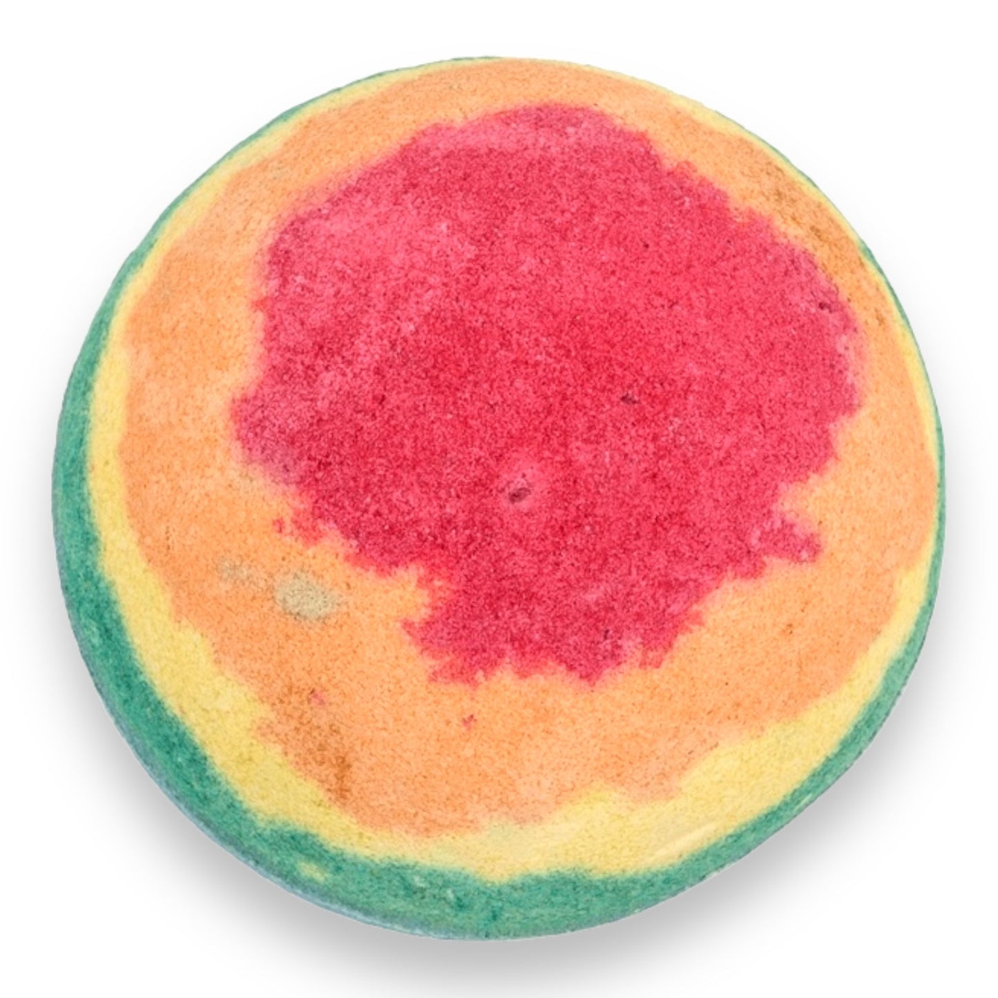 Kinky Pleasure - OB130 - Bath Bomb Fizzer - Rainbow - 180gr