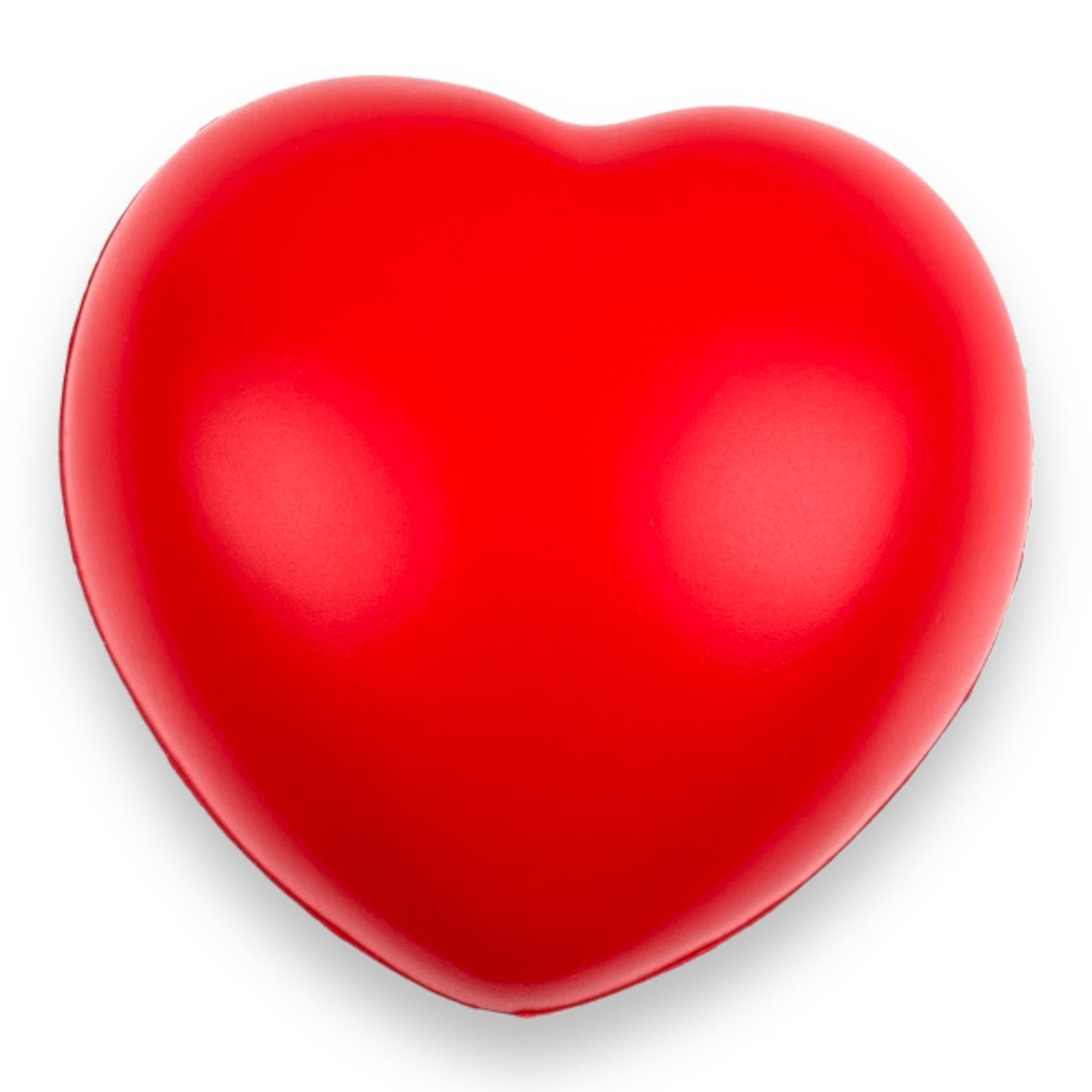 Kinky Pleasure - OB078 - Stress Balls - Squeeze Heart - Red