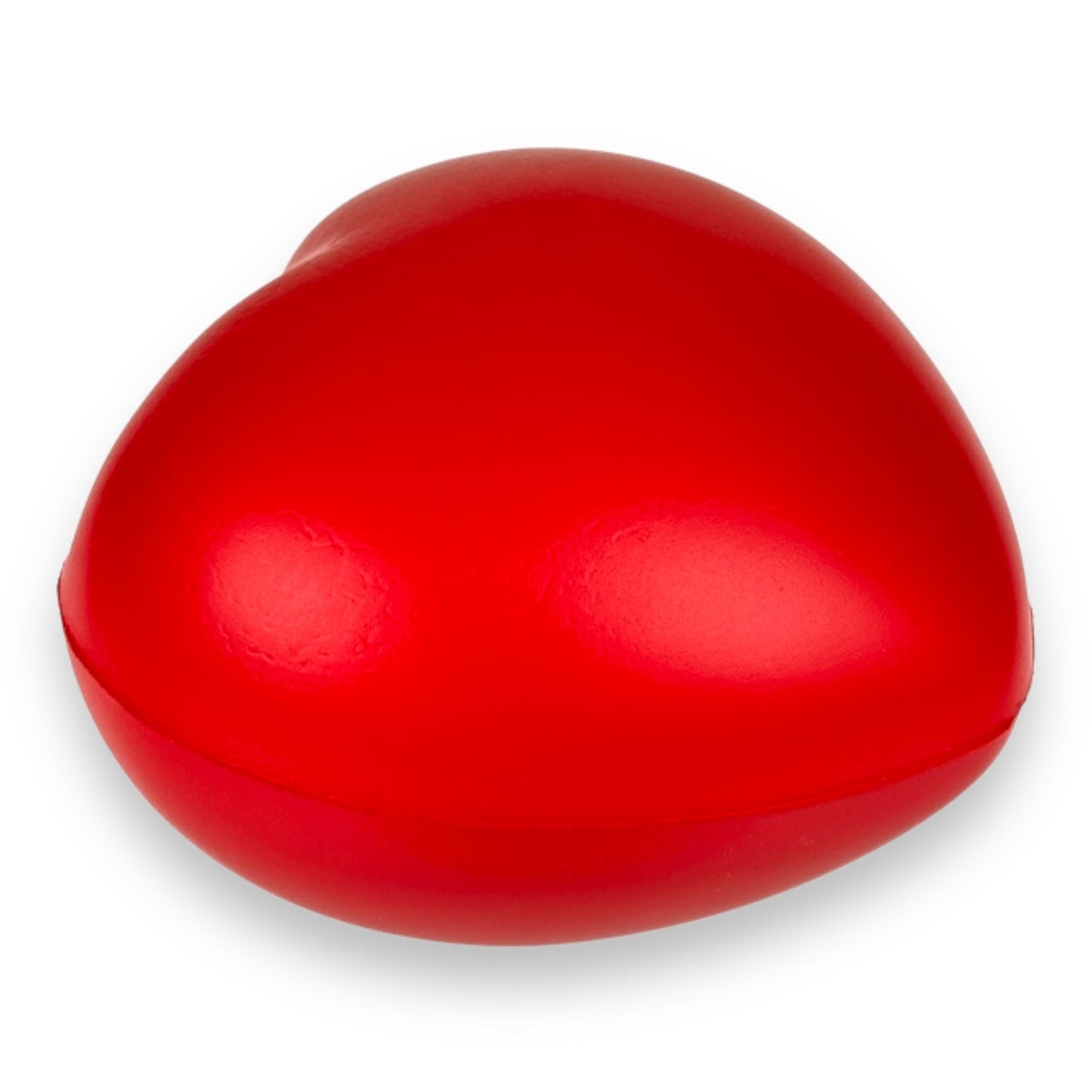 Kinky Pleasure - OB078 - Stress Balls - Squeeze Heart - Red