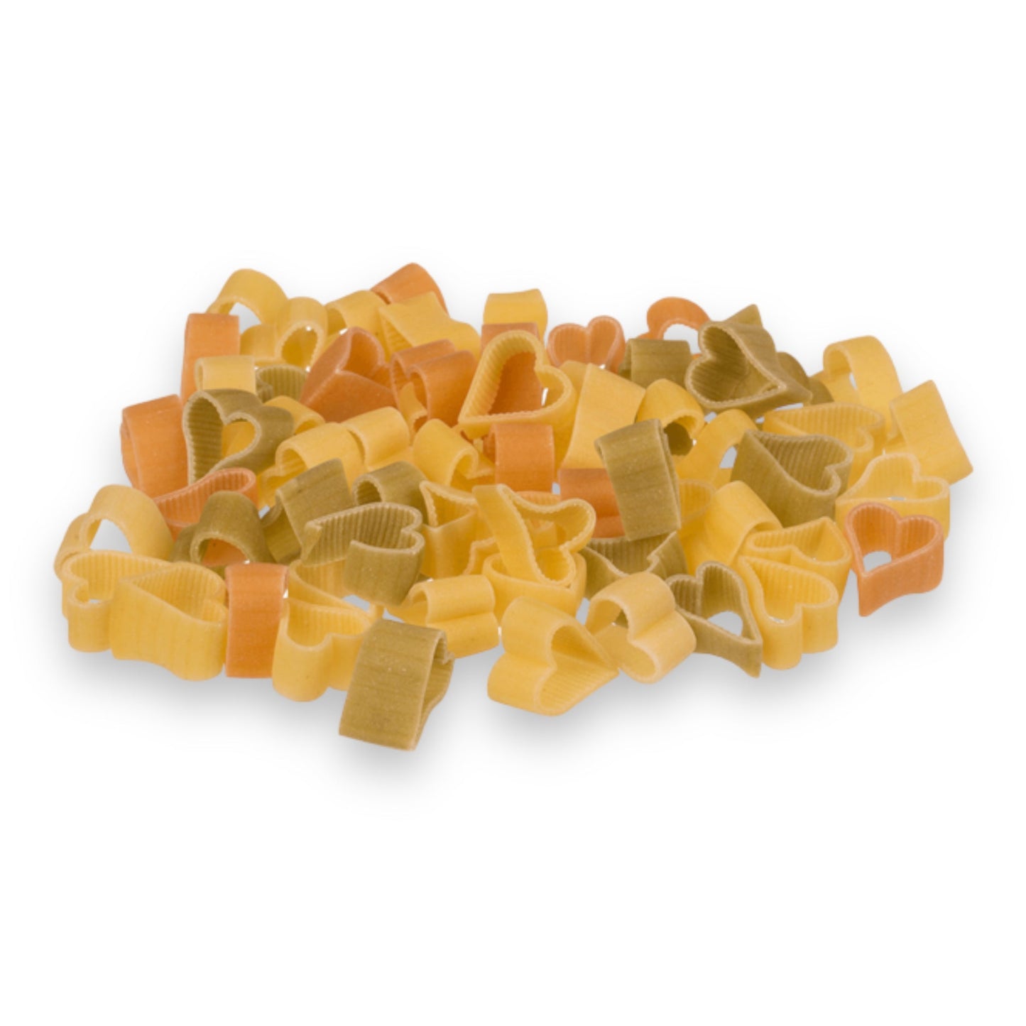 Kinky Pleasure - OB023 - Heart Pasta - 250gr