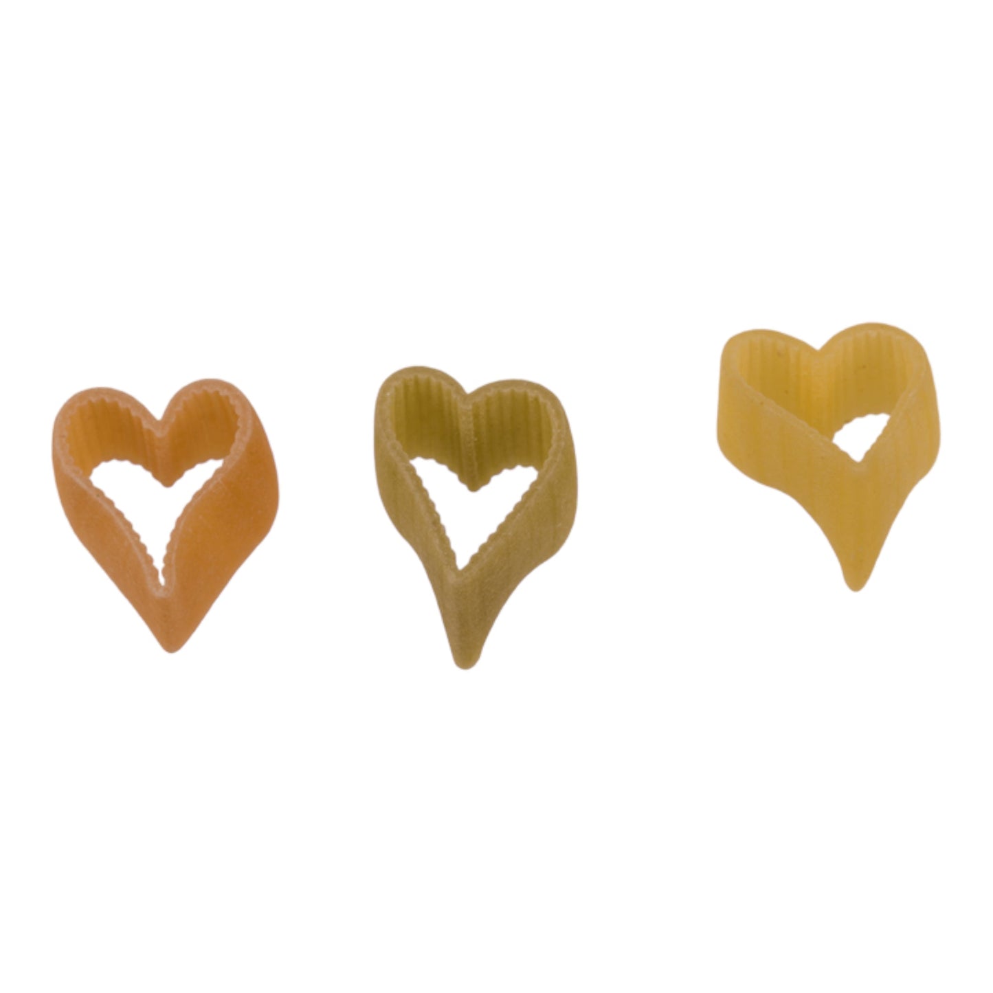 Kinky Pleasure - OB023 - Heart Pasta - 250gr