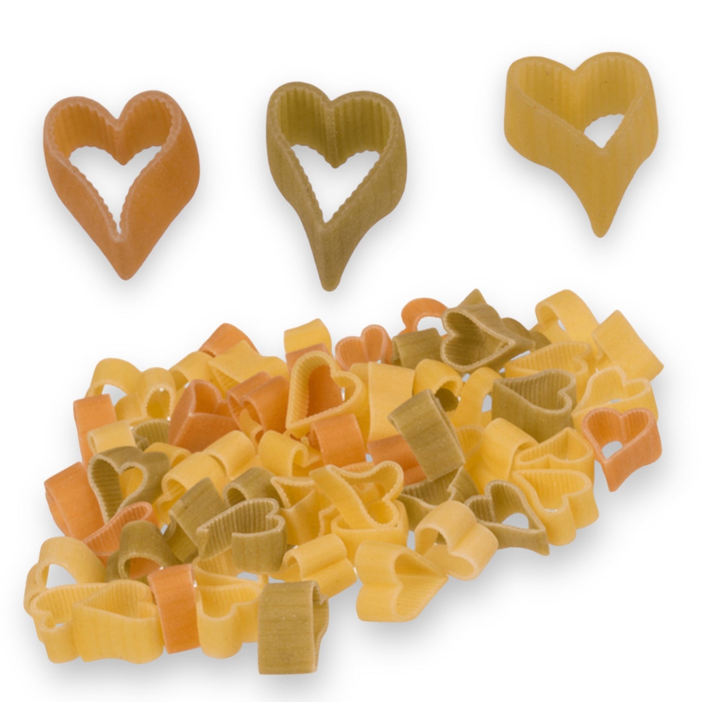 Kinky Pleasure - OB023 - Heart Pasta - 250gr