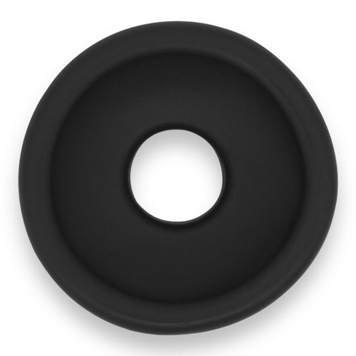 Power Escorts Penis Pump Zwarte Sleeve - BR246 - In Plastic Seal