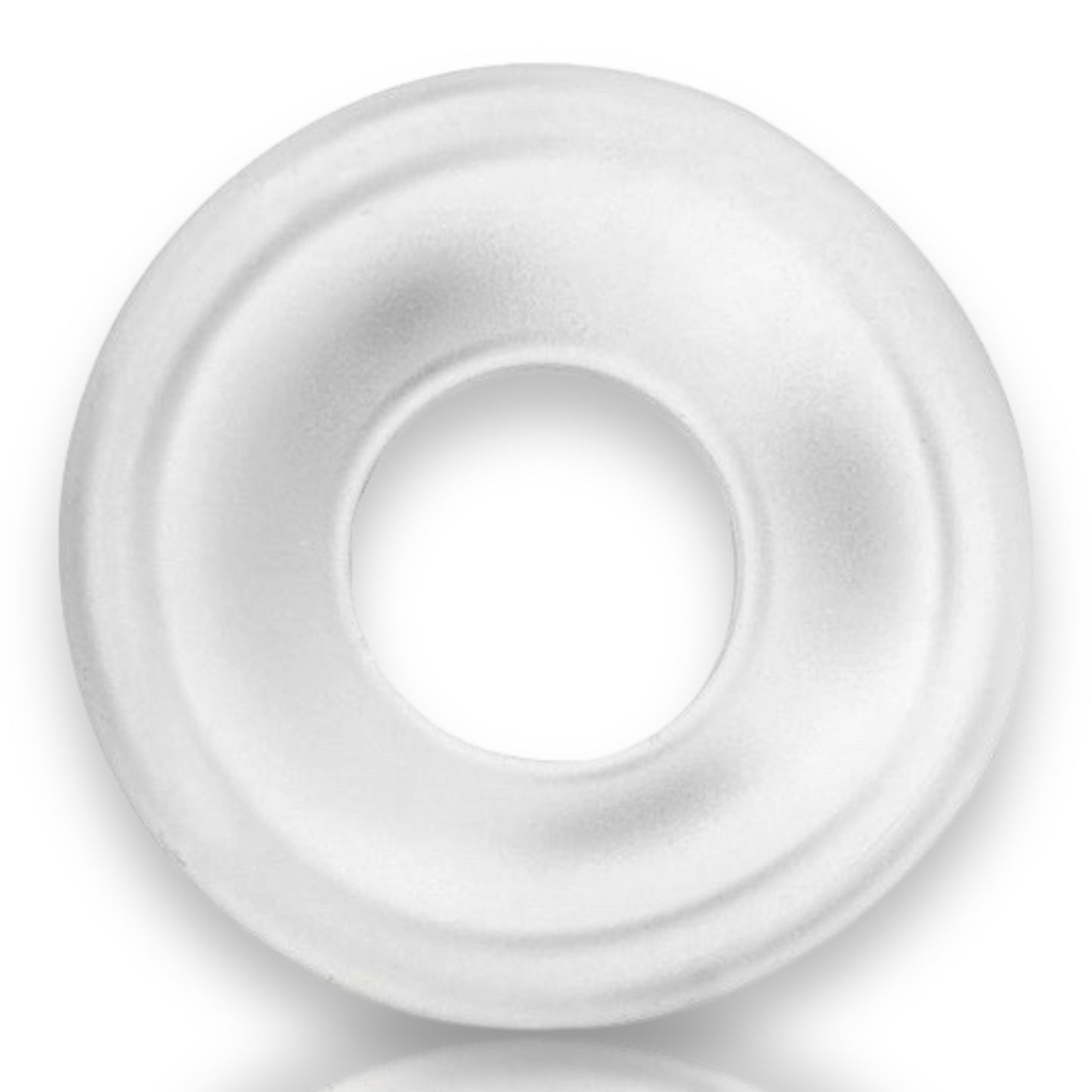 Power Escorts Penis Pump Clear Sleeve - BR246 - In Plastic Seal