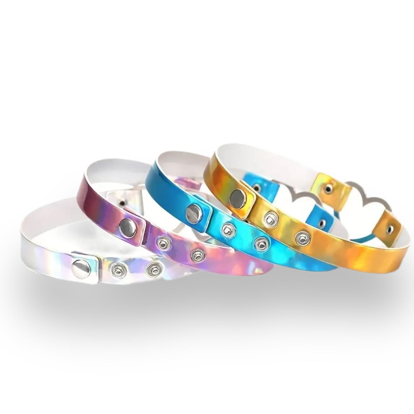 Sexy Punk Style Choker – 40 CM