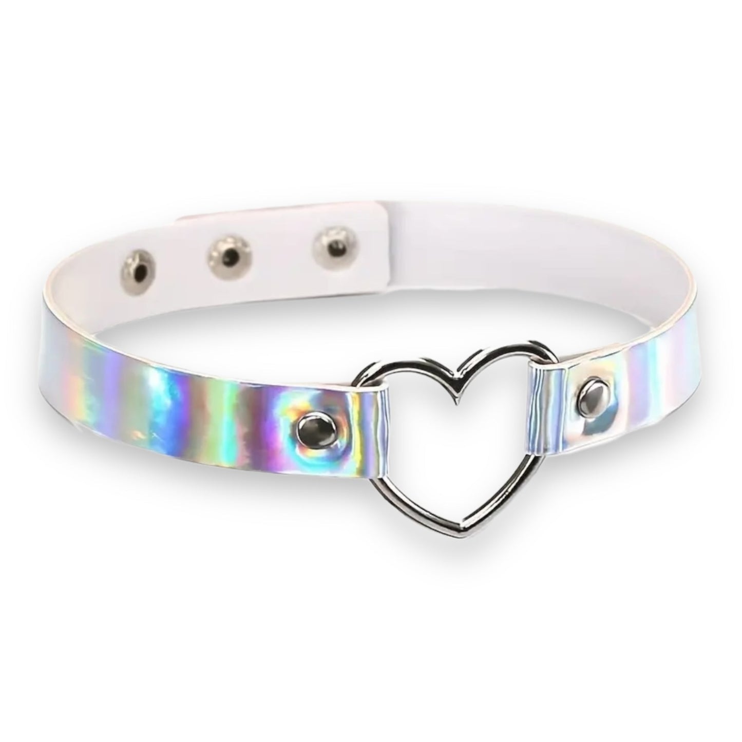 Sexy Punk Style Choker – 40 CM