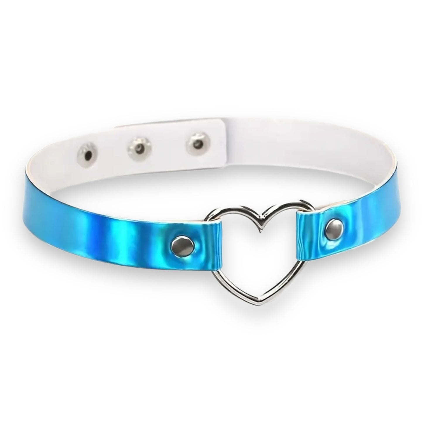 Sexy Punk Style Choker – 40 CM