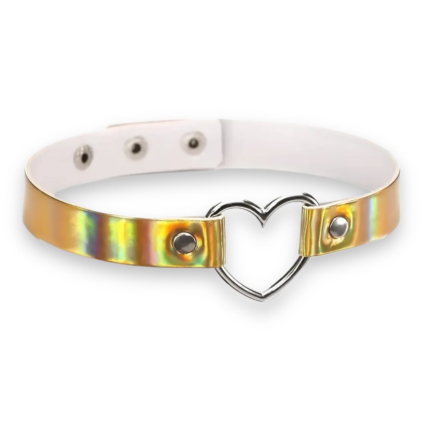 Sexy Punk Style Choker – 40 CM
