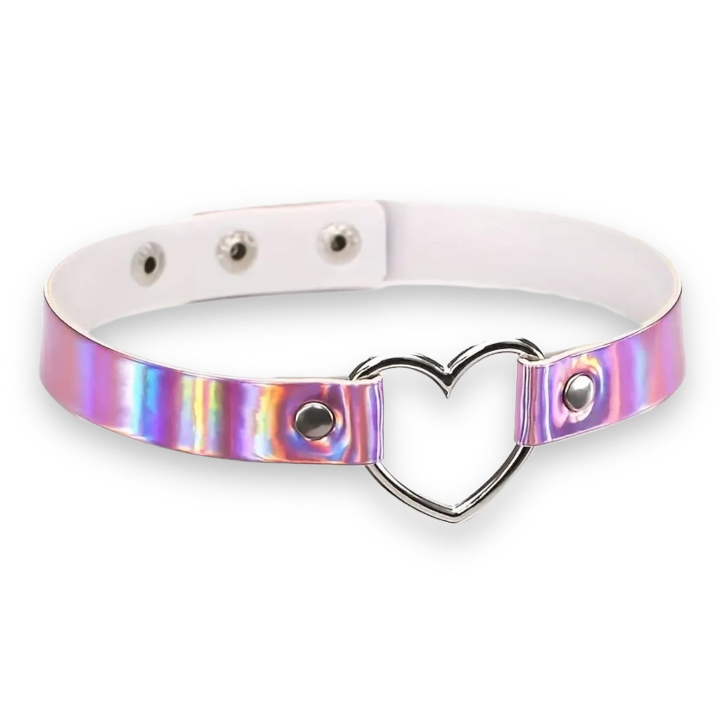 Sexy Punk Style Choker – 40 CM