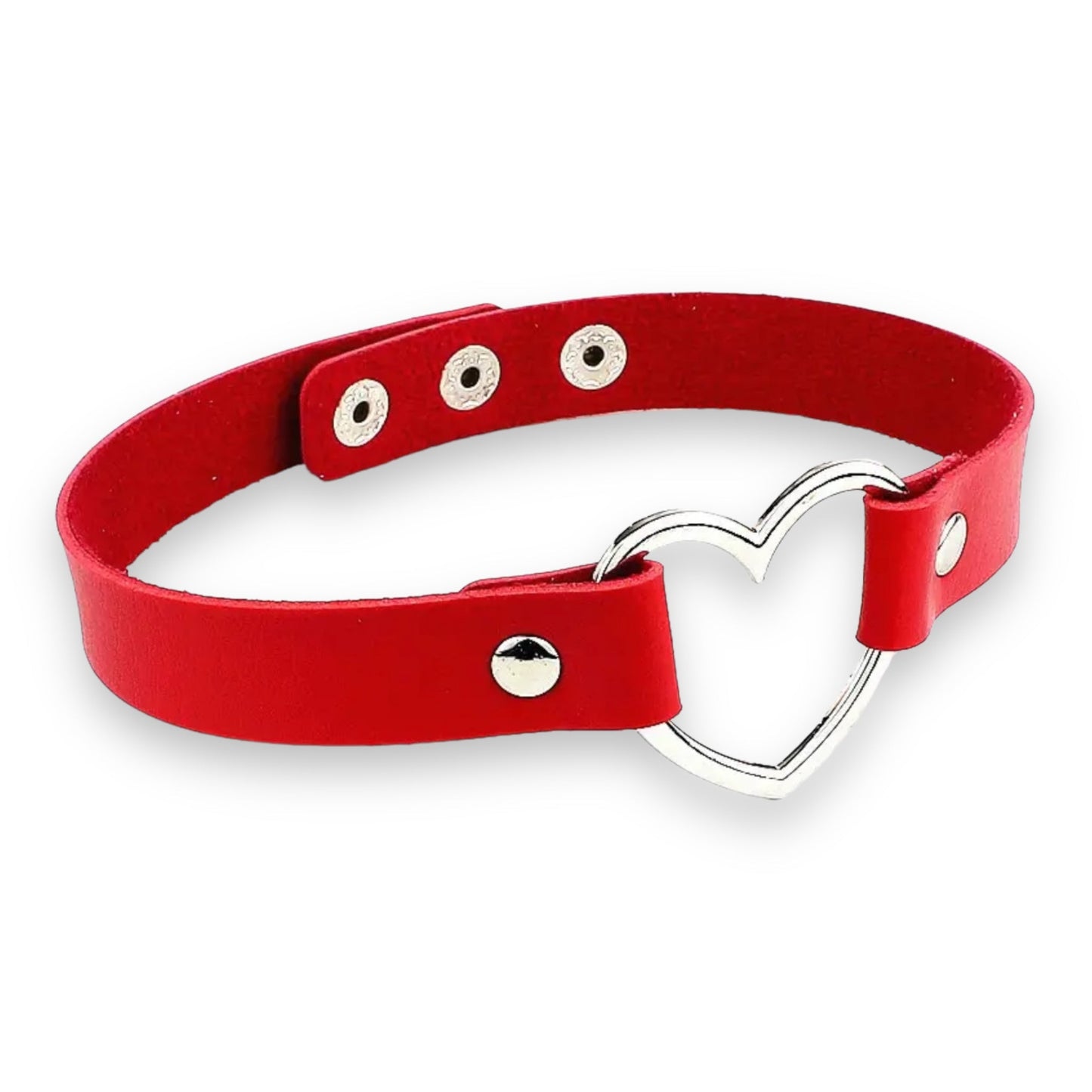 Sexy Punk Style Choker – 40 CM
